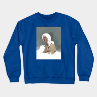 SATU Crewneck Sweatshirt